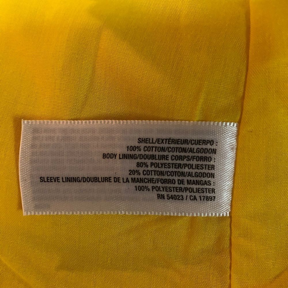 Old Navy jacket - Picture 4 of 5